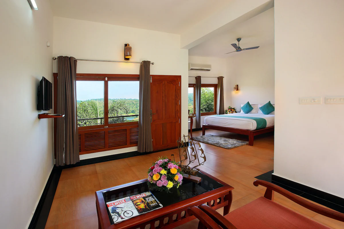 Lake View Premium - view 1