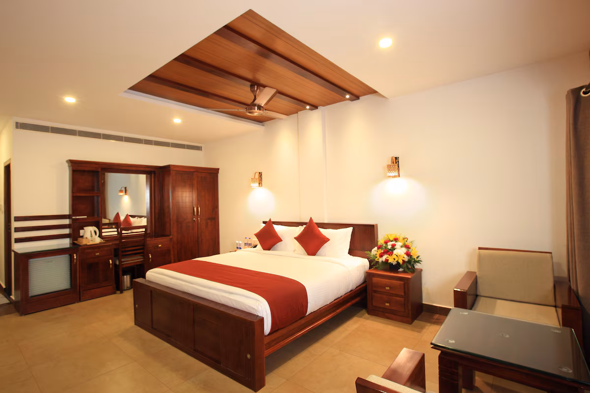 Lake View Romantic - view 3