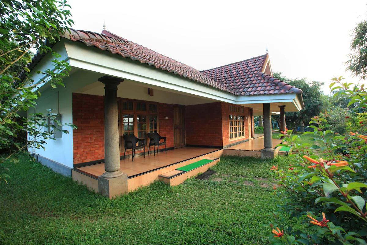 Villa Cottage - view 6